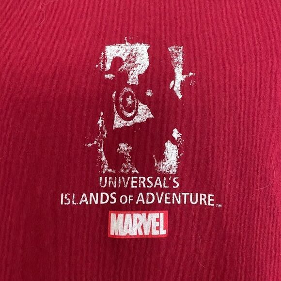 MARVEL Captain America tee - Picture 5 of 5